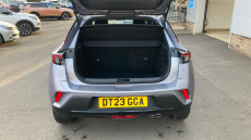 Vauxhall Mokka 1.2 Turbo 136 GS 5dr Petrol Hatchback